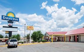 Days Inn By Wyndham Gallup